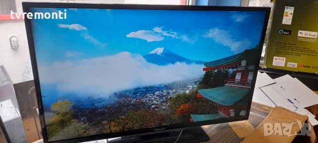 TV SMART с hi-fi  led 43 Finlux, снимка 6 - Телевизори - 36767142