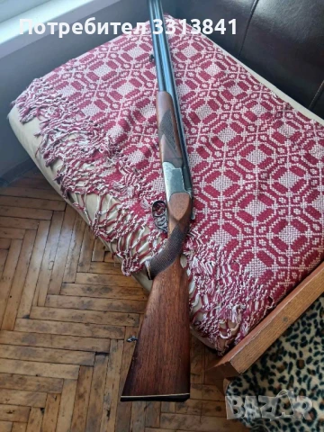 За ценителите на старо руско оръжие , снимка 5 - Ловно оръжие - 50811753