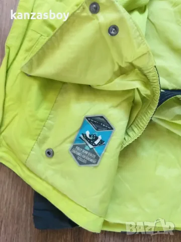 columbia titanium ski jackets - страхотно мъжко яке ХЛ , снимка 10 - Якета - 48323295