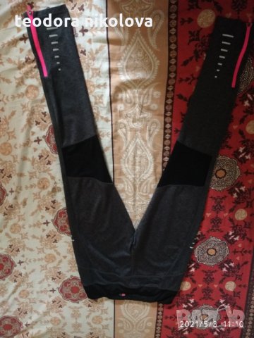 Спортен клин Osaga, снимка 2 - Клинове - 32746547