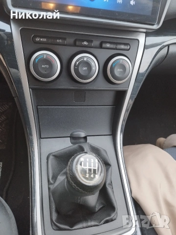 Продава се. Качваш се и караш , снимка 12 - Автомобили и джипове - 53416771