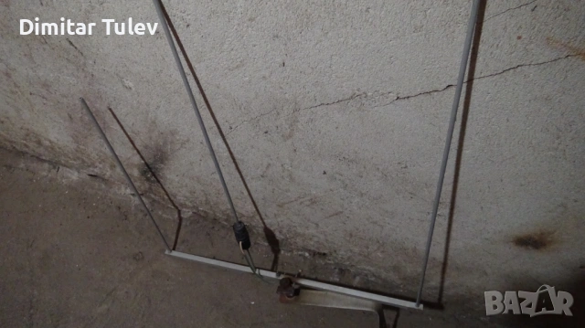 УКВ Антена , снимка 6 - Декове - 53012215