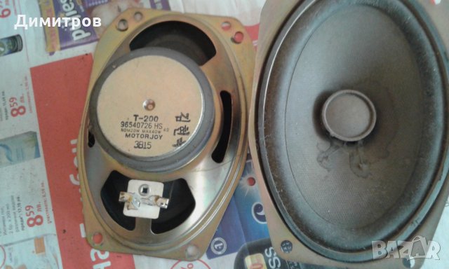 Тонколонки, снимка 3 - Тонколони - 27206838