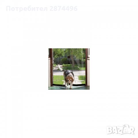 Магнитна Мрежа Срещу Комари Magic Mesh, снимка 5 - Други стоки за дома - 34581391