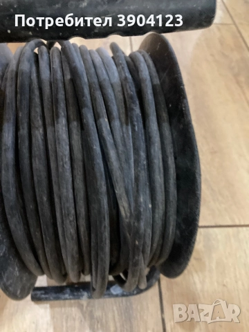 Макара удължител 50 метра, снимка 4 - Други инструменти - 52680370