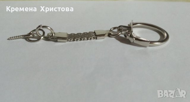 Елементи за ключодържател, снимка 2 - Други - 36769723