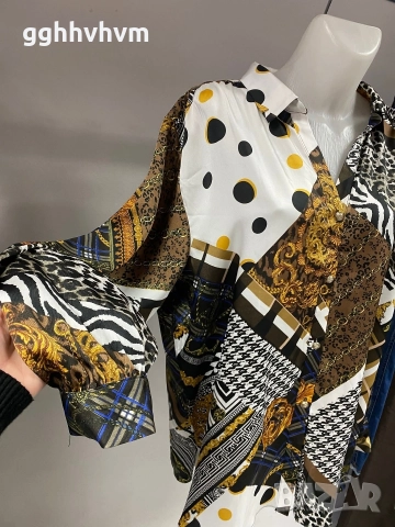 риза ххл, снимка 4 - Ризи - 52668368