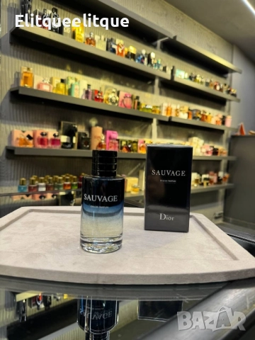 парфюми , снимка 12 - Унисекс парфюми - 52415938