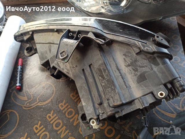 Фар десен audi a3 13-17 full led hella, снимка 11 - Части - 38603752