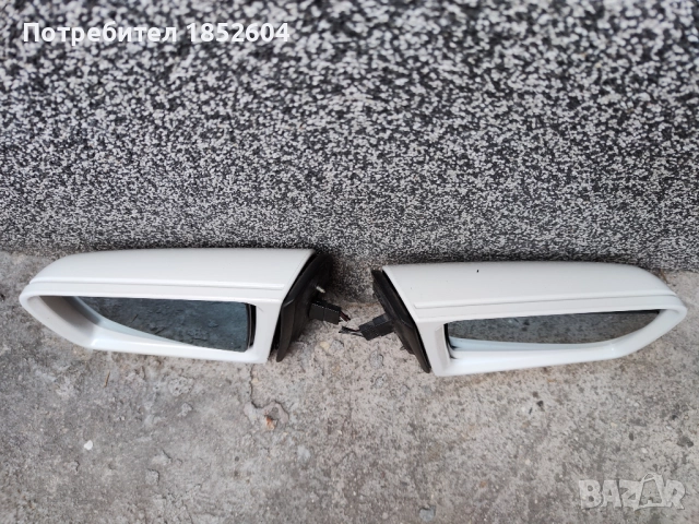 Огледала за Мерцедес Е200 95г., снимка 2 - Части - 52921746