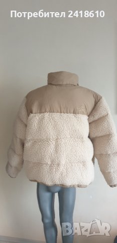 The North Face Nuptse Sherpa Down UNISEX Jacket Size 2XL ОРИГИНАЛ! Зимно пухено Яке!, снимка 5 - Якета - 43936550