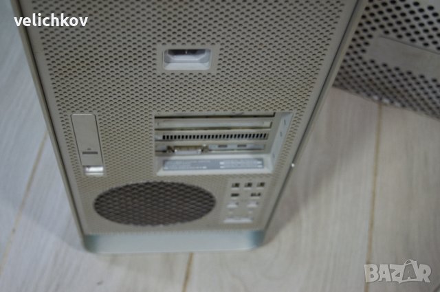 Настолен компютър MAC PRO , снимка 6 - Работни компютри - 37280261