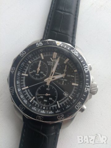 Vostok europe N1 rocket, снимка 3 - Мъжки - 43143208