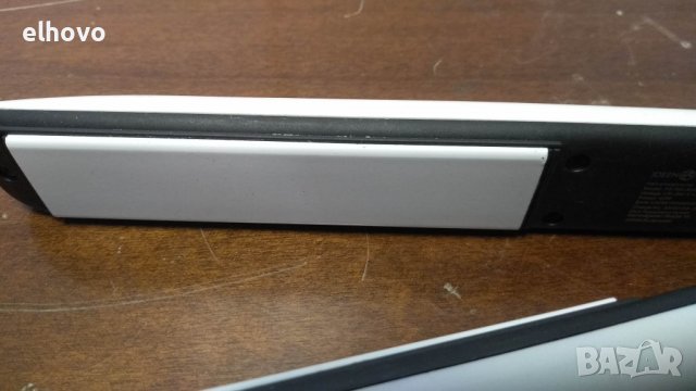 Преса за изправяне на коса Ideenwelt p8, снимка 5 - Преси за коса - 39496952