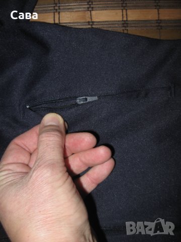 Спортно горнище PUMA  дамско,М, снимка 4 - Спортни екипи - 43555111