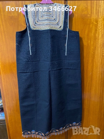 Дамска шопска/граовска носия , снимка 5 - Сукмани - 51552881