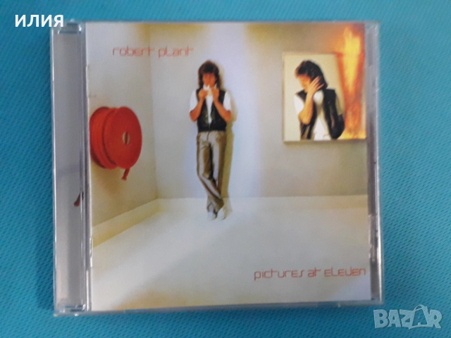 Deep Purple,Rainbow,Cold Chisel,Foreigner,Blue Murder,Glenn Hughes-CD, снимка 13 - CD дискове - 47516286