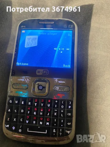 С 3 карти телефон Q5i , снимка 5 - Други - 49879256