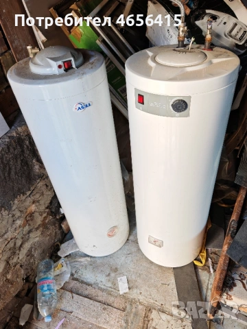 Теси Елдом, снимка 2 - Бойлери - 53164162