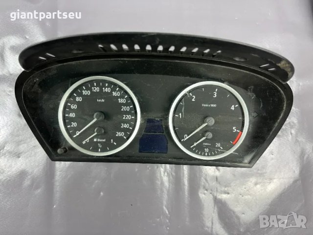 Километраж за БМВ BMW E60 E61 6983153