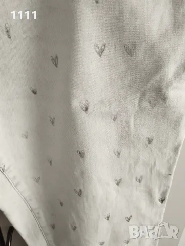 Немски дънки размер XL., снимка 3 - Дънки - 47452875