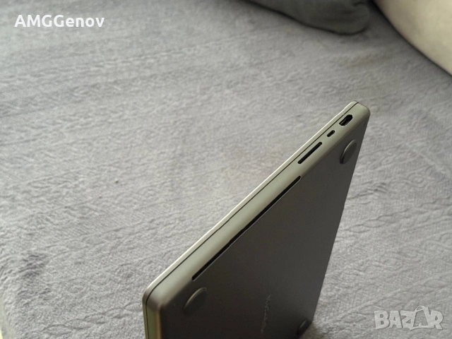 Като Нов 14’Macbook Pro 14/M3 Pro/2024/18GB LPDDR5/1TB SSD/, снимка 8 - Лаптопи за работа - 53456297