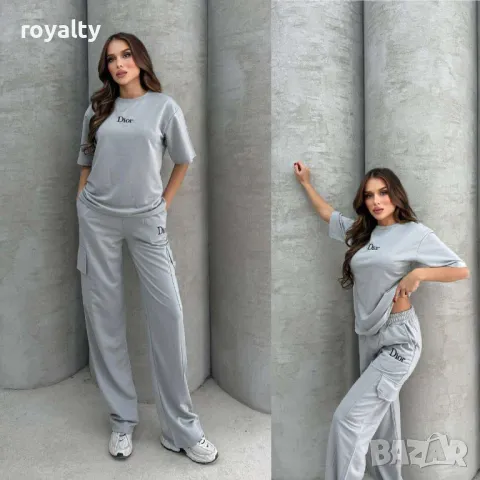 Christian Dior дамски комплекти 