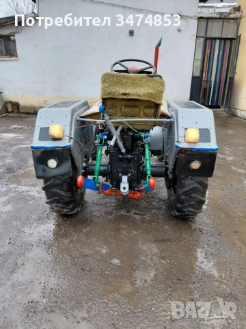 Хебей 150, снимка 5 - Селскостопанска техника - 53386385