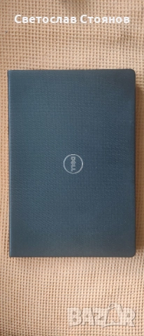 Dell Vostro 3578 i5-8250U, 8GB DDR 4, външна видеокарта AMD 520 2GB, снимка 4 - Лаптопи за работа - 52814776