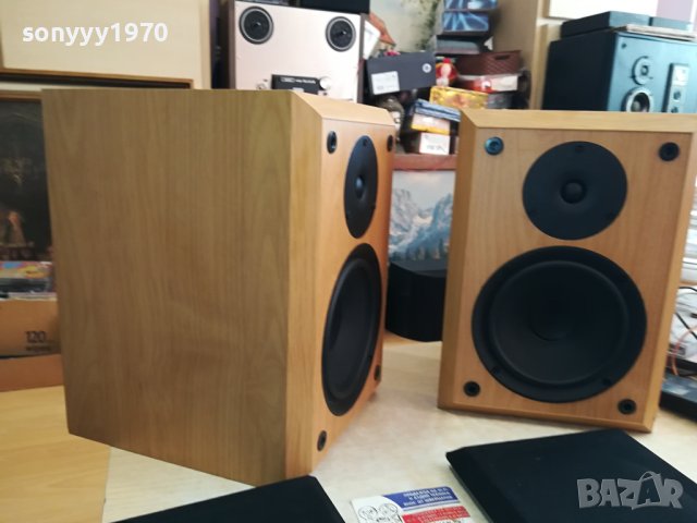eltax danish speaker system 1311231722, снимка 5 - Тонколони - 42975473