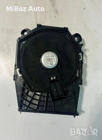 Тонколона говорител БМВ E92 E93 BMW, снимка 3 - Части - 53159348