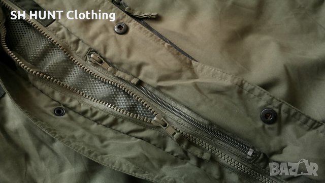 STORMBERG Jacket размер L за лов риболов и туризъм яке пролет есен - 151, снимка 12 - Якета - 39353213