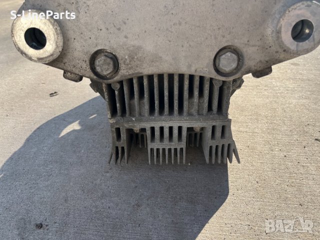 Диференциал MERCEDES BENZ AMG S63 CLS63 W221 W216 REAR DIFFERENTIAL A2213511505 07 - 1500лв, снимка 3 - Части - 39581818