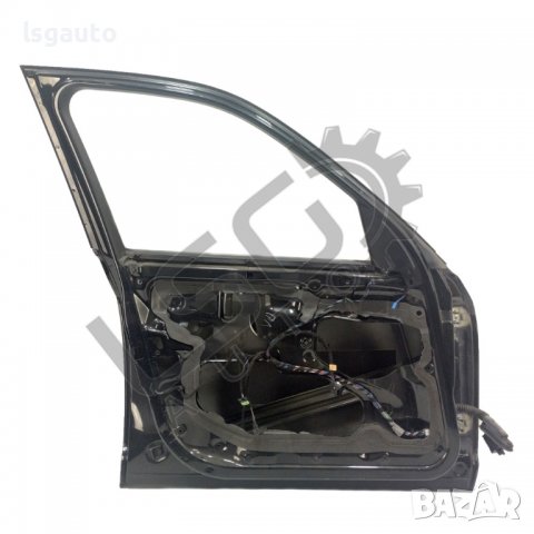 Предна лява врата BMW X3 (E83) 2003-2010 B150722N-9, снимка 2 - Части - 37530104