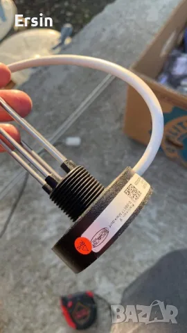 Сонда за резервоар Schaudt имам различни размери цените са от 60.00 до 80.00 лева, снимка 1