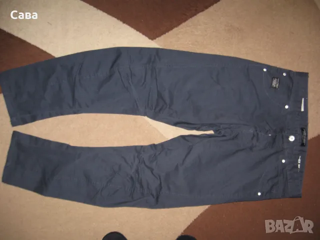 Дънки JACK&JONES  мъжки,М, снимка 2 - Дънки - 48475865