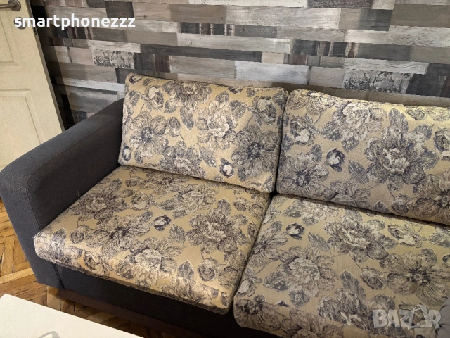 Диван Голд Аполо, снимка 4 - Дивани и мека мебел - 53285015