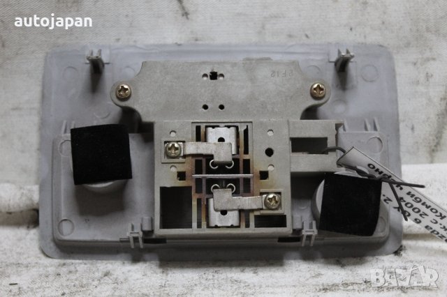 Плафон Мазда 6 гу рф5ц комби 04г Mazda gy rf5c kombi 2004, снимка 2 - Части - 44100652