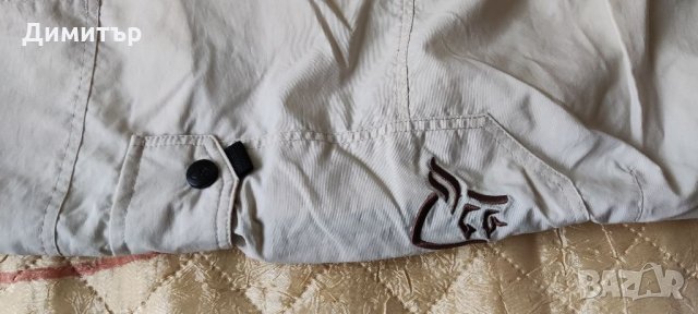 Norrona nansen, снимка 3 - Панталони - 34646378