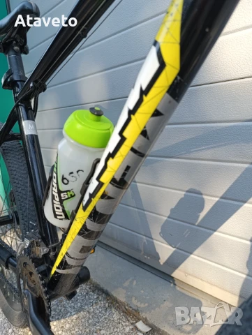  RAM MENTOR хидравличен велосипед диск 26 цола Made in Bulgaria , снимка 9 - Велосипеди - 50245138