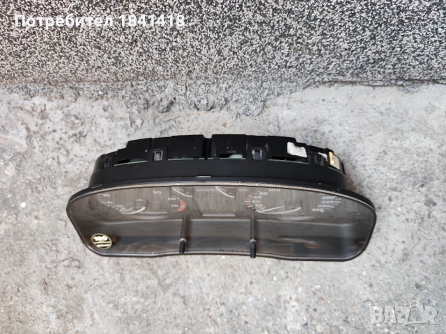 Километраж Пасат Б5, снимка 5 - Части - 51351726