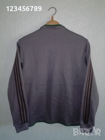 Bayern Munich Oktoberfest Adidas оригинално горнище жилетка Байерн Мюнхен Munchen , снимка 2 - Спортни дрехи, екипи - 53165990