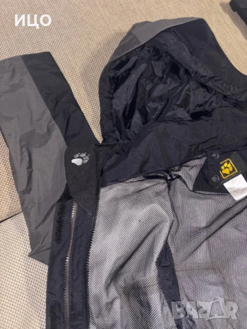 Дамско яке Jack Wolfskin Texapore 4x4, снимка 12 - Якета - 51360015