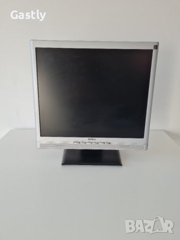 Монитор Belinea Screen PC Pro 17" 101728 BB10002 TFT, снимка 2 - Монитори - 39024158