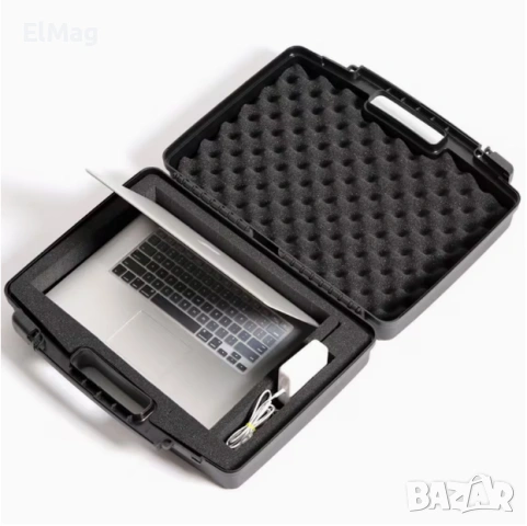 Куфар, Пластмасова кутия, Калъф, Твърд кейс, снимка 5 - Микрофони - 53367834