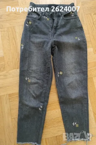 Дамски дънки , снимка 7 - Дънки - 47293768