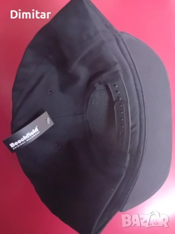 Оригинална шапка Monster, снимка 3 - Шапки - 52967294