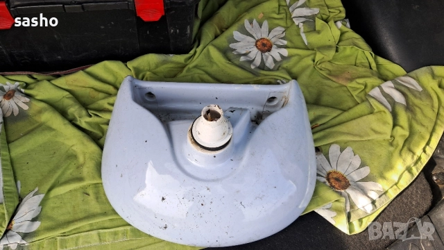 малка мивка , снимка 3 - Мивки - 52509261