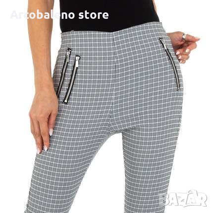 Ликвидация! Дамски панталони, снимка 4 - Панталони - 33241950