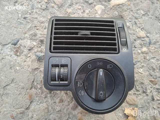 ключ фарове , снимка 2 - Части - 41658157